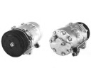 COMPRESSEUR DE CLIMATISATION LUCAS ACP102 1H0820803Dphoto 10
