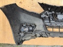 PARE-CHOCS AVANT AVANT NISSAN MICRA K14 620225FA0H NOIR LED ORIGINALphoto 13