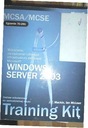 Учебный комплект по Windows Server 2003 — J.C. Маккин