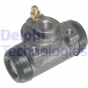 DELPHI CILINDRO DE FRENADO FIAT PUNTO 55/60/90/D 93- 20,6 