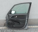 ДВЕРІ ПЕРІД ПРАВЕ КОМПЛЕКТНИЙ KIA VENGA ЄВРОПА 9A  (17444785241) фото min 9