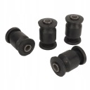 4PCS 10 MM WAHADOWE SILENT-BLOC AVEC KRZAKOW RÉGLAGE WSTRZAS WCHANIANIA KXphoto 12