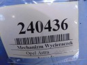 OPEL ASTRA G MÉCANISME ESSUIE-GLACES AVANT 404.387photo 7