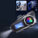 КОМПЛЕКТ SLUCHAWKOWY BLUETOOTH DO ШОЛОМА MOTOCYKLOWEGO, SLUCHAWKI BLUETOOTH  фото 10