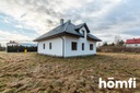 Dom, Jasionka, Trzebownisko (gm.), 253 m² Rok budowy 2023