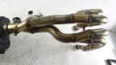 N682 SUZUKI GSXR GSX-R 600 750 11-18 КОЛЕКТОРИ КОЛІНА ВИПУСКНЕ 14J0A  фото 11