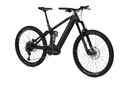 NS Bikes E-Fine 2 - rower enduro wspomaganie el. M