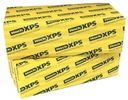 ЭКСТРУДИРОВАННЫЙ РЕЗАК XPS HOCH STYRODUR 15 СМ 2,25 М2 3 ШТ.