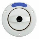 СИГНАЛЬНАЯ ВОДОНАСЛИНАЯ ГОРЛОВИНА, БЕЛАЯ