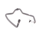 VW GOLF MK5 TUYAU FIL EAU RADIATEUR 1K0122058Ephoto 12
