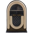 Музыкальный автомат Хэллоуин ЧЕРЕП СВЕТЯЩИЙСЯ музыкальный автомат