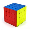 МАГНИТНЫЙ Куб 4х4х4 быстрый МоЮ 4М