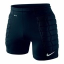 Spodenki bram. Nike Padded Goalie 480051-010 r.XL