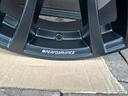 LLANTAS BMW 3 F30, F31,F32 19” M PAQUETE BLACK MATE 