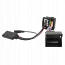 РАДІО АВТОМОБІЛЬНИЙ ПРИСТРОЮ MUZYCZNE АУДІО BLUETOOTH 5.0 DO RCD310 RCD510  (17783035430) фото min 9
