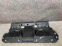 BANQUETTE ARRIÈRE 5 PLACES TAPIS COURROIES SUPPORTS BMW X6 E71 CUIR NOIRE NEVADA ISOFIXphoto 8
