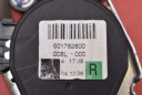 CEINTURE DE SÉCURITÉ DROIT AVANT EUROPE 601782800 AUDI A8 D3 05-07photo 8
