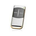 4-КНОПОЧНЫЙ ДИСТАНЦИОННЫЙ КОНТРОЛЬ СИГНАЛИЗАЦИИ GENEVO RMT-4