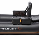 Pływadełko Savage Gear Belly Boat Pro-Motor 180 Liczba osób 1