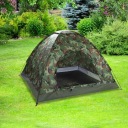 Намети Зелений Туризм
