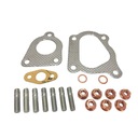 Сальник турбины Renault Trafic II 2.0 DCI 114 л.с.