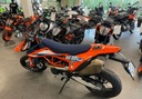 KTM SMC R 690, salon Szczecin, niski przebieg Moc 74 KM