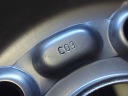 MONDEO MK4 S-MAX GALAXY MK3 КОЛЕСО ДОКАТКА 125/85/16 99M 5X108 1S71MH  (18567499021) фото min 9