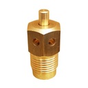 КЛАПАН для чашечной поилки PM5, 2 отверстия