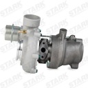 TURBOCOMPRESSEUR STARK SKCT-1191266 VERS SAAB 9-5 UNIVERSEL (YS3E) 9-5 (YS3E) 9-3photo 8