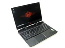 Ноутбук HP Omen 15-dc1065nw Intel Core i5-9300H 8/256 ГБ
