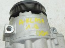 MERCEDES W168 1.9B A190 125M 98R POMPE COMPRESSEUR DE CLIMATISATION NRFphoto 8