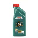 МОТОРНОЕ МАСЛО CASTROL MAGNATEC 5W40 C3 1л 5W-40