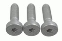 РЕЗЬБОВАЯ ШТИФТ PEUGEOT 207, CITROEN C3 Lemforder 37472 01 Ремкомплект,