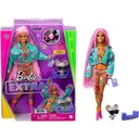 Mattel Barbie Doll Дополнительные косы + аксессуары