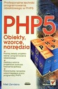 PHP5. Obiekty, wzorce, narzędzia