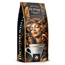 Kawa ziarnista CLASSICO HERITAGE Limited Edition Świeżo Palona