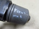 FORD FOCUS II MK2 04-11 ДВИГУН ДВІРНИКИ ПЕРІД 4M51-17508-BA  фото 7