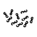 Кліпи Та Посилання 10Pcs