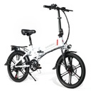 Elektrický bicykel Samebike 20LVXD30-II-IT 350W 20&quot; EAN (GTIN) 758321712828