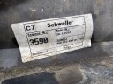 4G8853860J AUDI A7 LIFT S-LINE SEUIL MOULURE SEUIL DROITEphoto 10