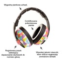 Banz Earmuffs, защитные наушники для детей 0+