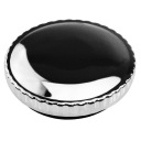 КРЫШКА ТОПЛИВНОГО БАКА WSK 125 175 ХРОМ DUELLS