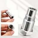2PCS ЕМУЛЯТОР АДАПТЕР ПРОСТИЙ ЗОНДУ ЛЯМБДА M18X1,5 EURO4 EURO5 EURO6.  (18704447921) фото min 7