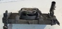 RADIATEUR EAU VENTILATEUR ENTRÉE 5RU124610000 YAMAHA MAJESTY 400 2005-2015Rphoto 11