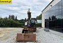 JCB JS 175 WTT4 ЕКСКАВАТОР KOLOWA 2018R. Z ENGCONEM KOMATSU VOLVO 160 180 JC  (18739313513) фото min 10