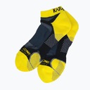 Теннисные носки Karakal X4 Trainer черные KC531