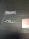LAPTOP ASUS X501U4 GB / 500 GB + ŁAD Seria procesora AMD C