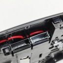 ОСВІТЛЕННЯ ВНУТРІШНЄ BMW IX (I20) 5A7DBC4 34354399 240KW 2022  (18501186928) фото min 6