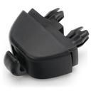 ДЕРЖАТЕЛЬ КРЕПЛЕНИЕ СОЛНЦЕЗАЩИТНОГО КОЗЫРЕКА ДЛЯ AUDI A6 C6