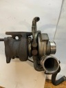 SUBARU FORESTER SG 2.0 XT 2.5 IMPREZA GD TURBINE TURBOCOMPRESSEURphoto 8